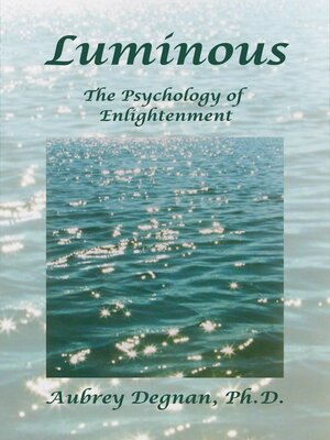 cover image of Luminous